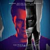 Batman V Superman Dawn of justice (Original Motion Picture Soundtrack) - portada reducida