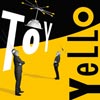 Yello: Toy - portada reducida