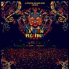 La Gran Pegatina: Live 2016 - portada reducida