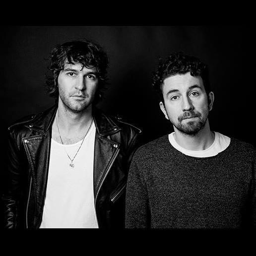 japandroids, near to the wild heart of life