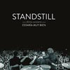 Standstill: Estaría muy bien - Último concierto - portada reducida