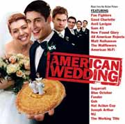 BSO de American Wedding (American Pie 3) - portada mediana