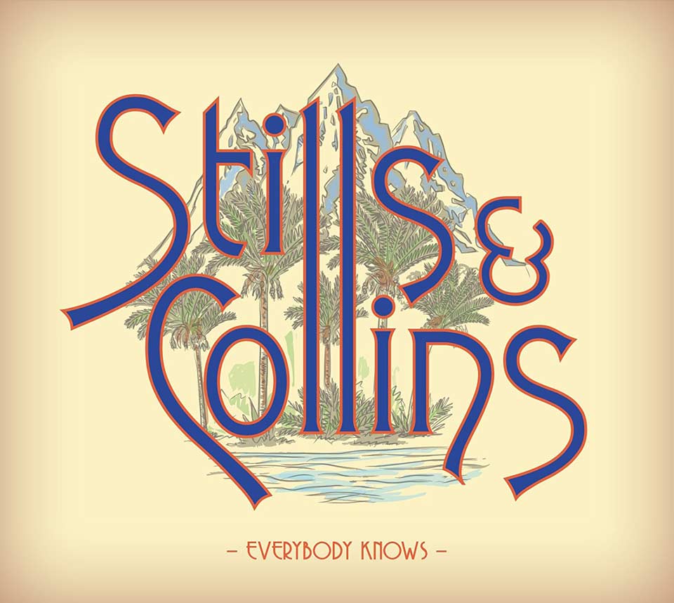 judy collins stephen stills album