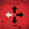 Three days grace: Outsider - portada reducida