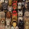 Isle of dogs - portada reducida