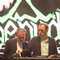 Mallorca Live Festival 2manydjs. 15 de junio de 2024 / 79