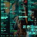 Primavera Sound Cartel edición 2025 / 21