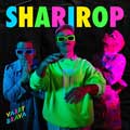 Varry Brava: Sharirop - portada reducida