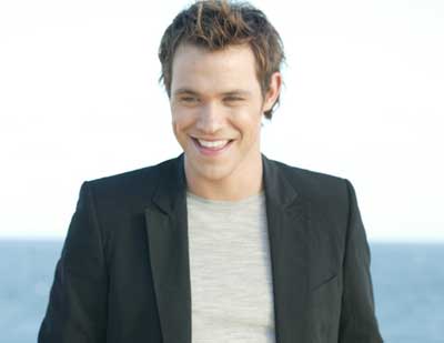 Will Young