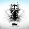 Zedd: Transmission - portada reducida