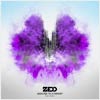 Zedd con Bahari: Addicted to a memory - portada reducida