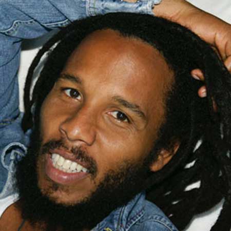 Ziggy Marley