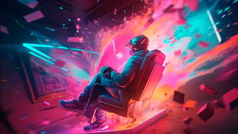 Música y videojuegos