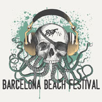 BBF Barcelona Beach Festival