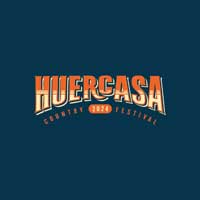 Huercasa Country Festival