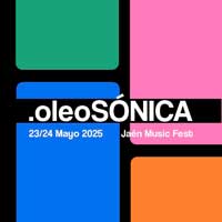 OleoSónica Jaén Music Fest