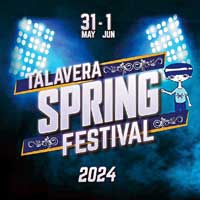 Talavera Spring Festival