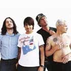 La gira europea de Red Hot Chili Peppers