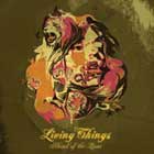 Ahead Of The Lions de Living Things, en España