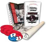 Pirate Radio, Box Set de Pretenders