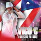 Encuentro, lo nuevo de Vico C