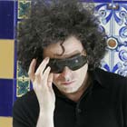 Tinta Roja, el disco de tangos de Andres Calamaro