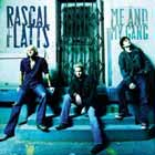 Rascal Flatts tercera semana nº1 en la Billboard 200