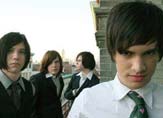 Panic at the disco, debut en junio