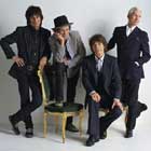 Novedades de la gira A bigger bang de los Rolling Stones