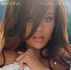 Se publica A girl like me, de Rihanna