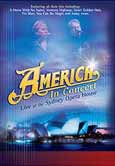 America, Live At The Sydney Opera House