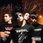 Disco debut de Falling Kids