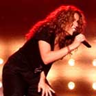 Shakira emociona en Leon