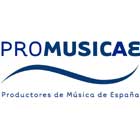 Promusicae en el día europeo de la Música