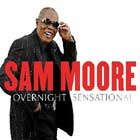 Overnight Sensational, el regreso de Sam Moore