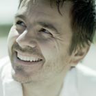 Laurent Garnier en Barcelona