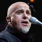 Peter Gabriel en DVD