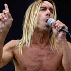 En 2007 lo nuevo de los The Stooges