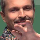 Premio Dial Especial para Miguel Bosé