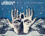 Ya a la venta lo nuevo de Chemical Brothers