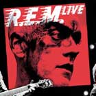 R.E.M. en directo el 16 de octubre