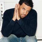 Hot Stuff sera el nuevo single de Craig David