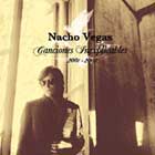 Las Canciones Inexplicables de Nacho Vegas