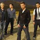 Westlife versionan un tema de Michael Buble