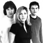 Saint Etienne en España en marzo