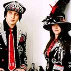 The White Stripes, Conquista