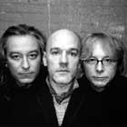 Gira europea de R.E.M.