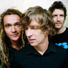 Nueva gira española de Nada Surf