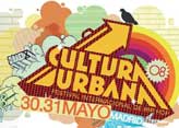 Nuevo recinto para el Cultura Urbana