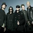 Scorpions comienza gira en España